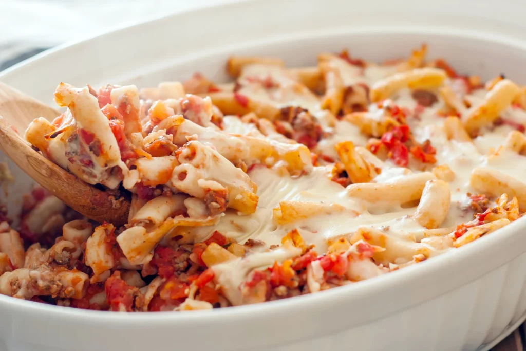 gluton free pasta