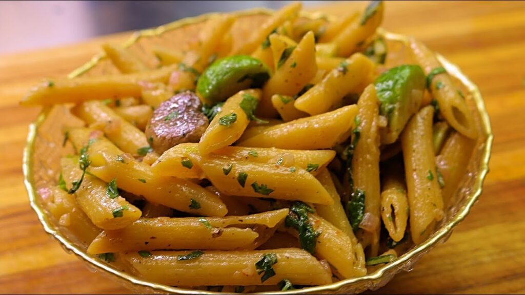 pasta