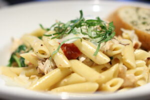 pasta