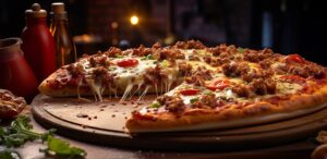 pizza