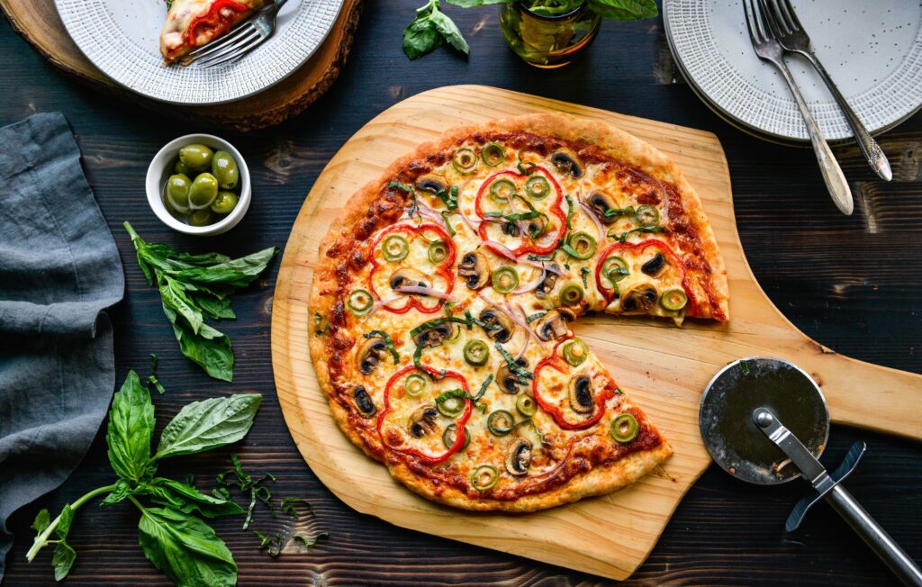 pizza