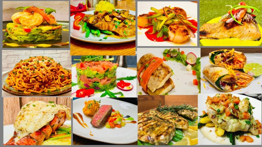 Halal food