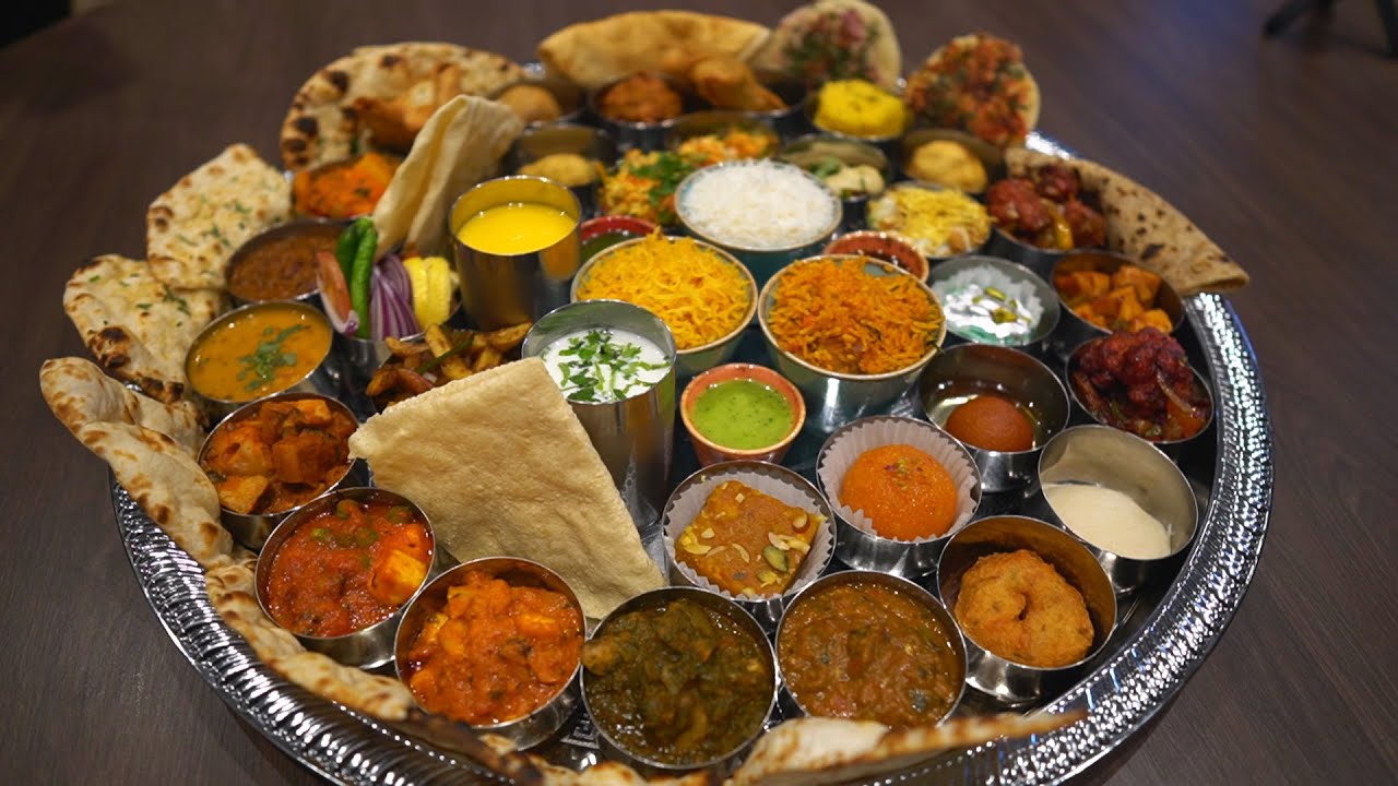 Indian food