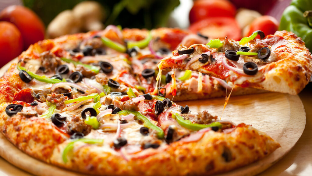 pizza near me