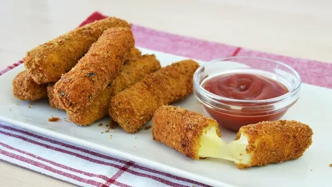 Cheese Sticks