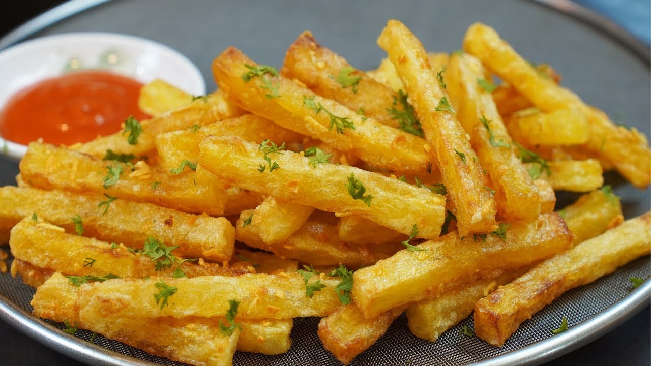Fries
